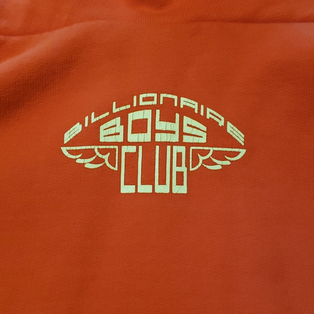 Billionaire Boys Club Hoodie - Picture 8 of 10